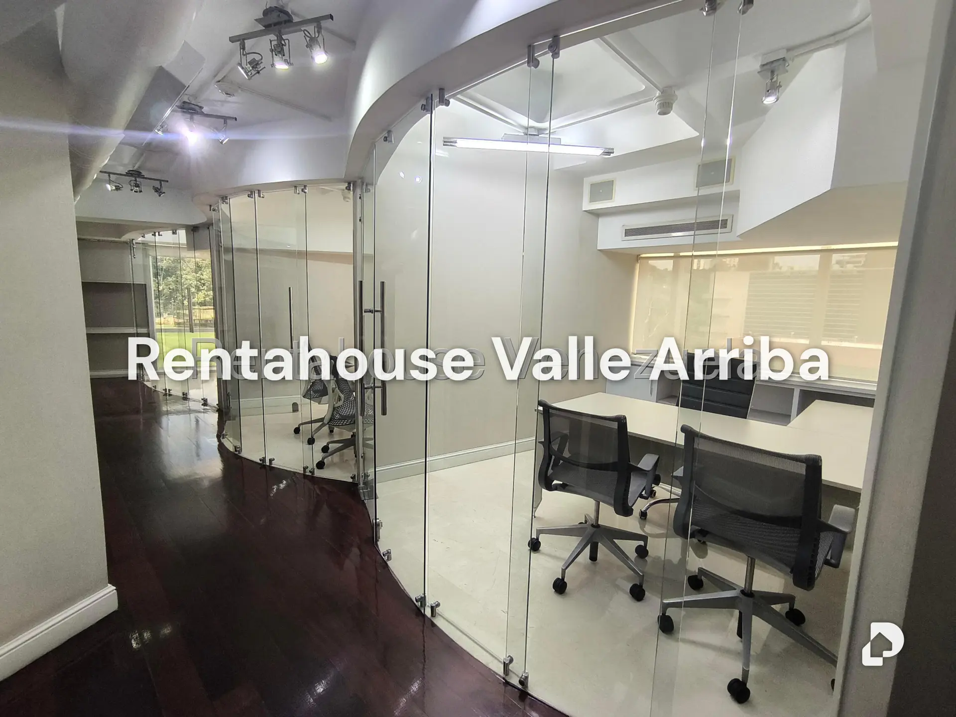 Office in Las Mercedes, Caracas – 8