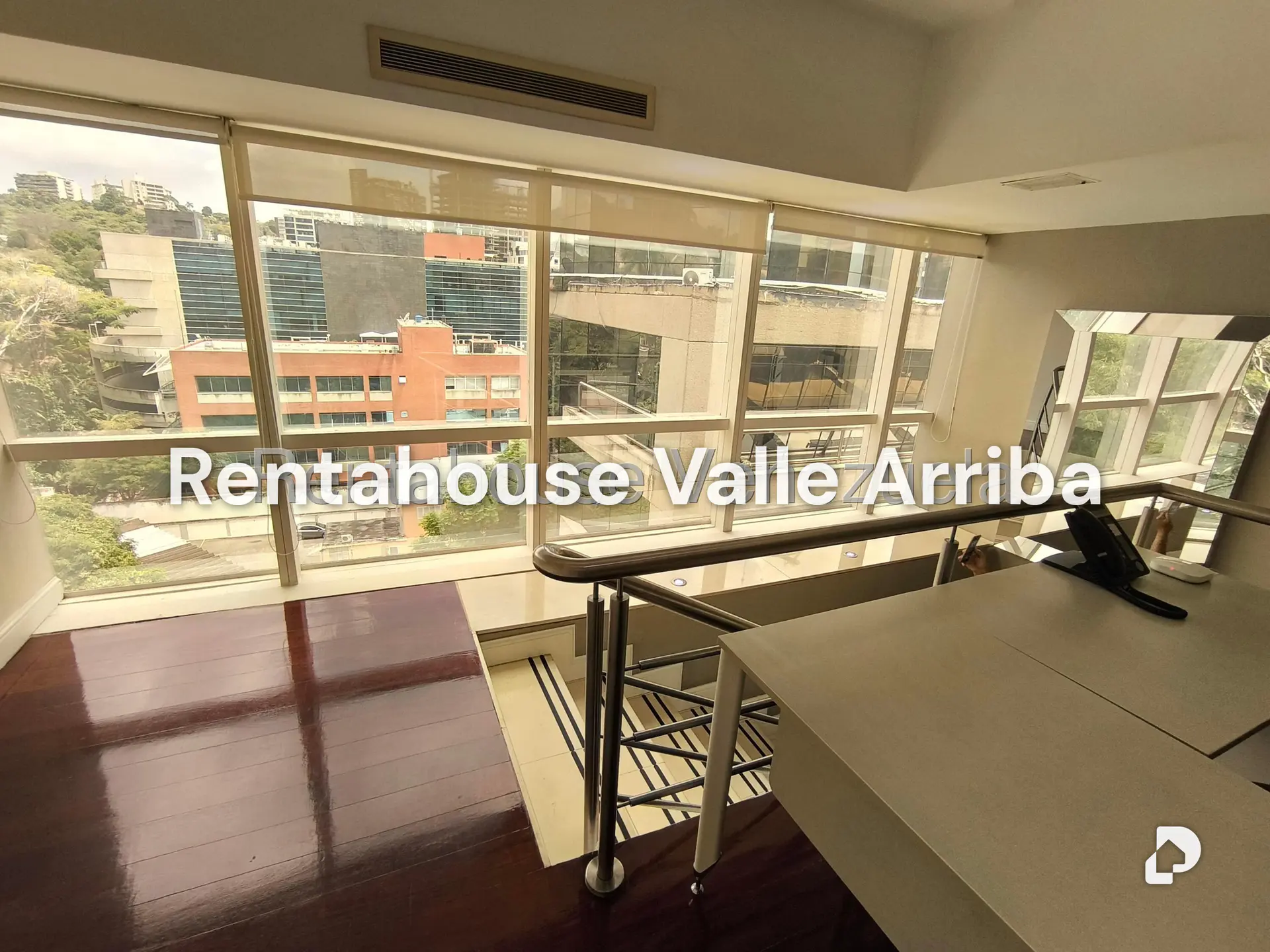 Office in Las Mercedes, Caracas – 20