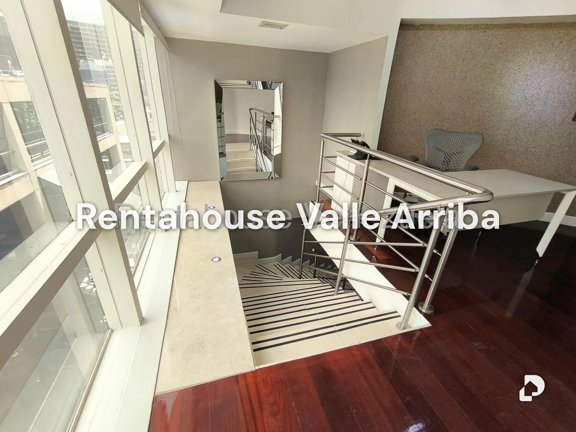 Office in Las Mercedes, Caracas – 19