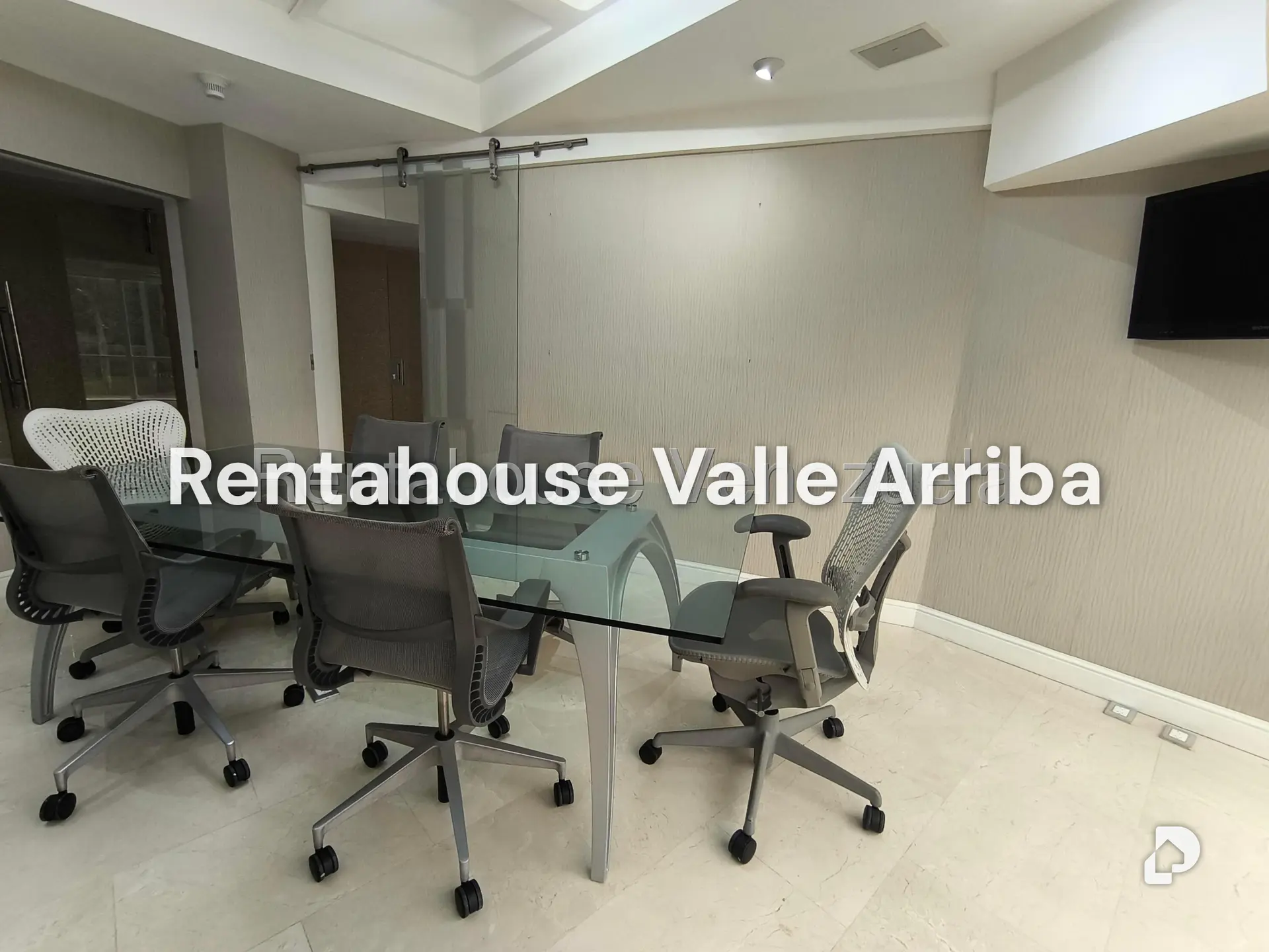 Office in Las Mercedes, Caracas – 27