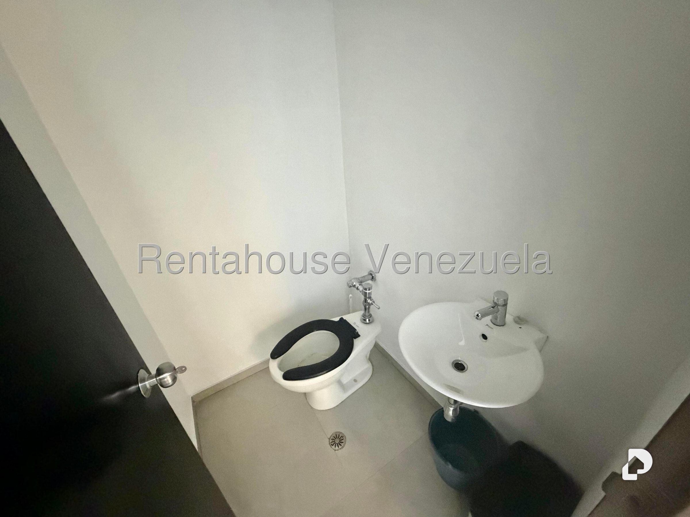 Oficina en Chacao, Caracas