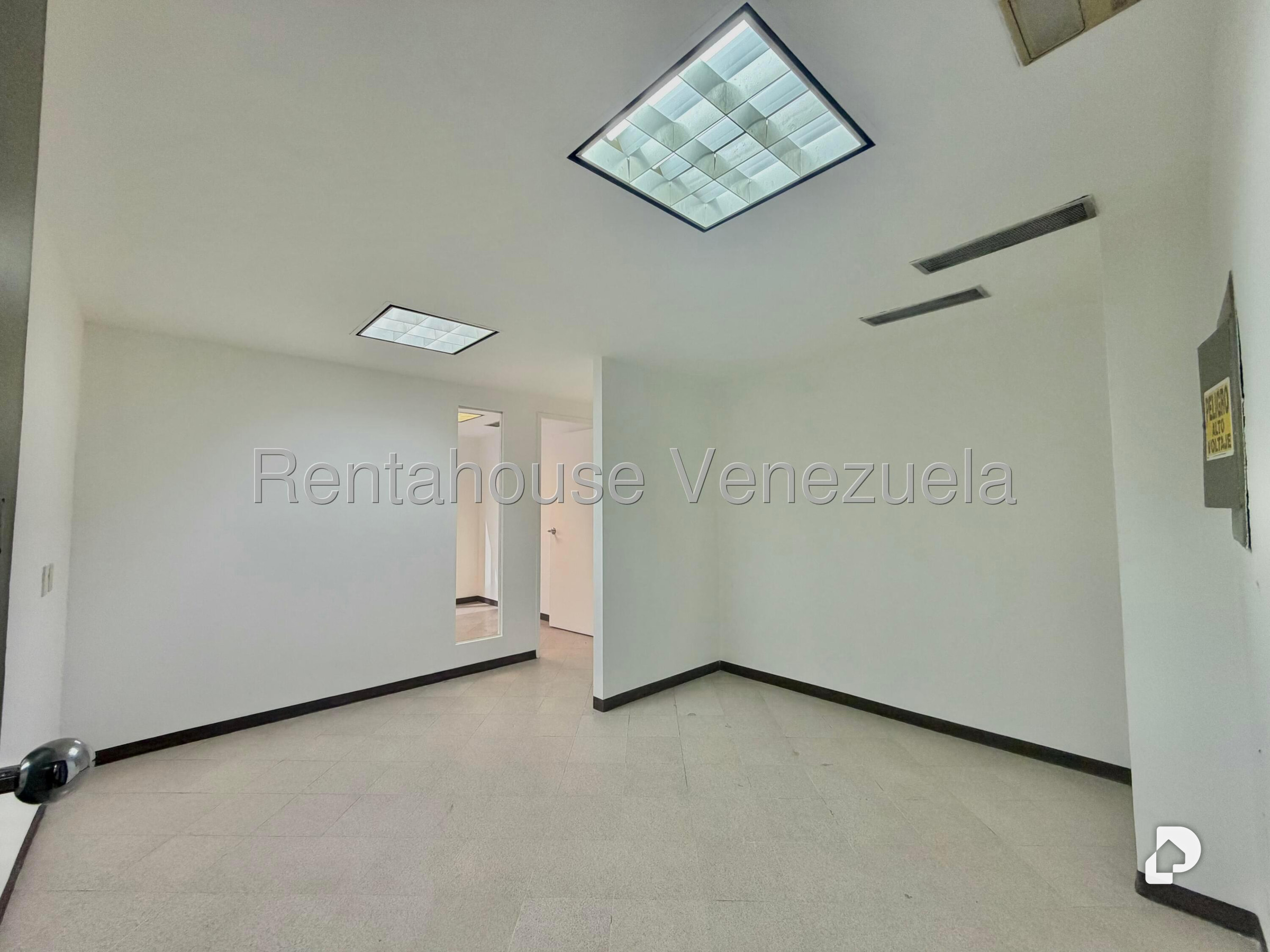 Oficina en Chacao, Caracas