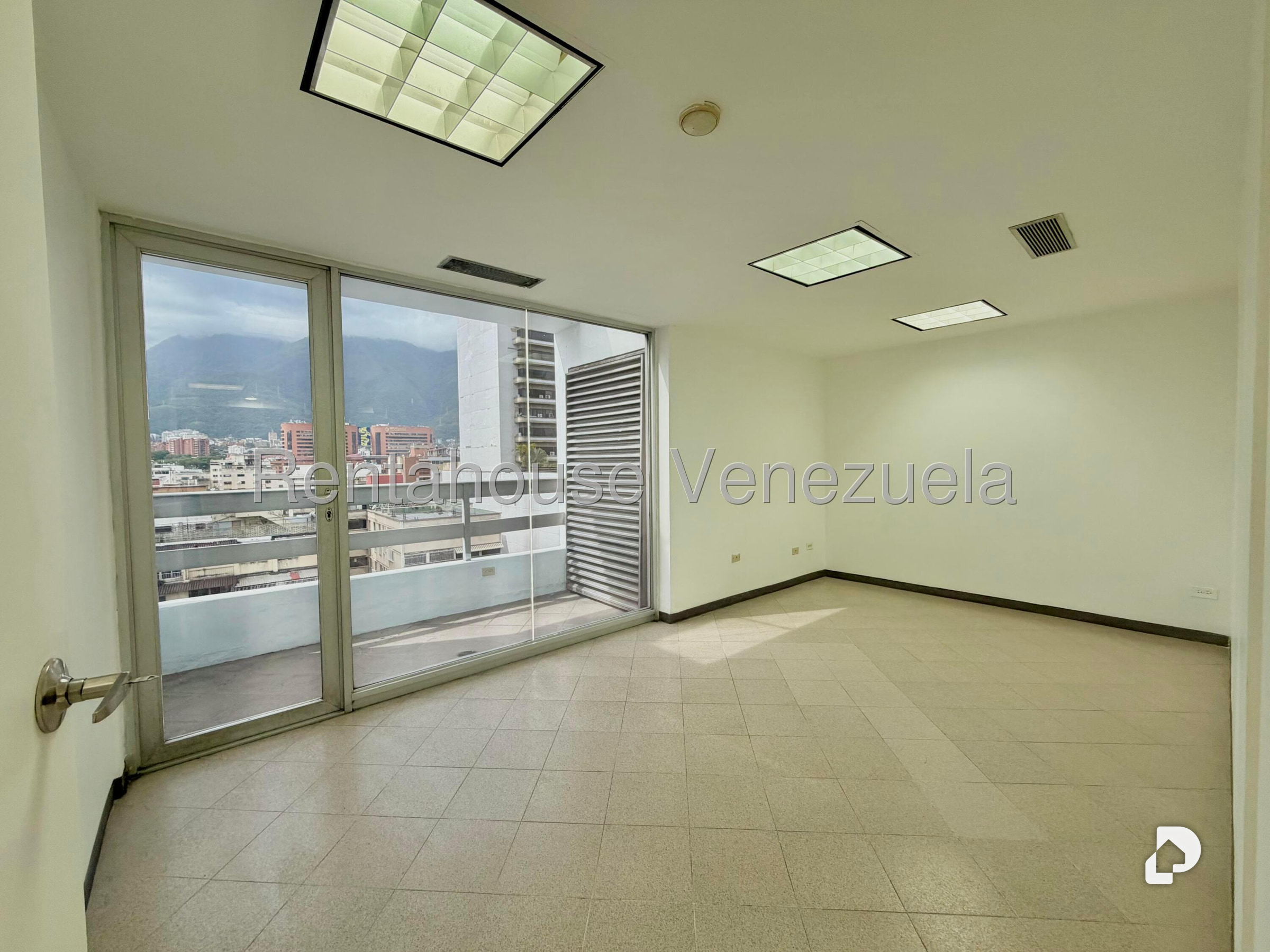 Oficina en Chacao, Caracas