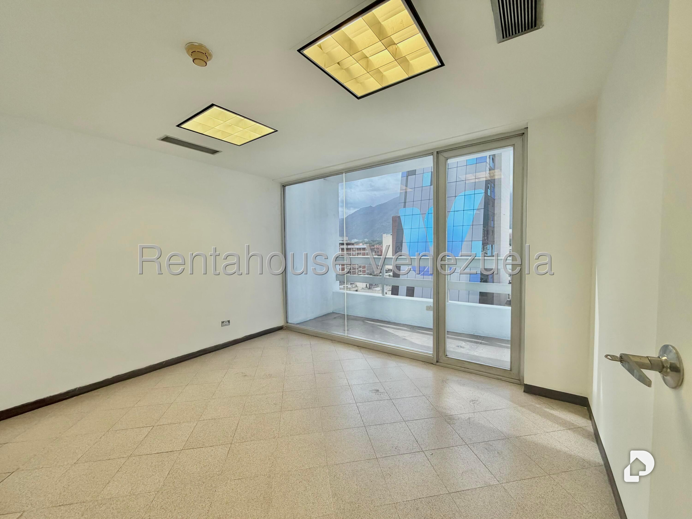 Oficina en Chacao, Caracas