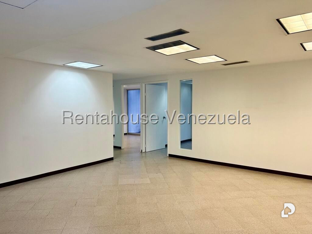 Oficina en Chacao, Caracas