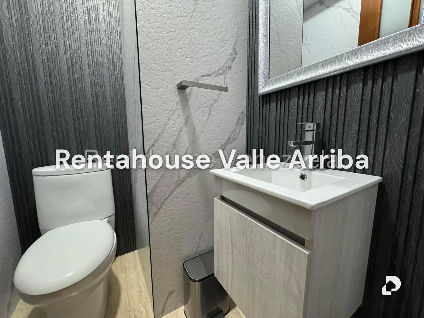 Apartamento en El Rosal, Caracas – 20