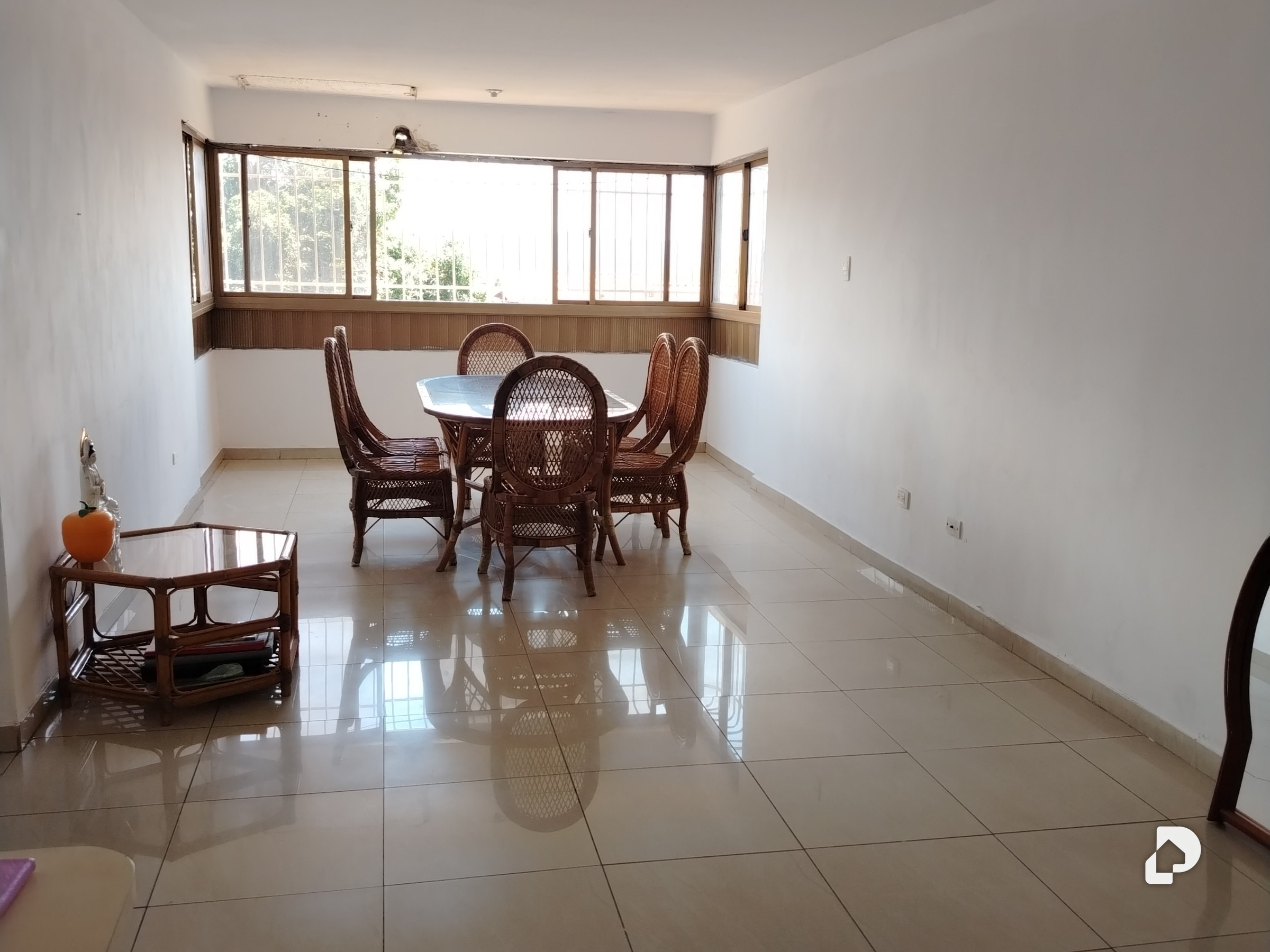 Apartamento en Ciudad Guayana – 3