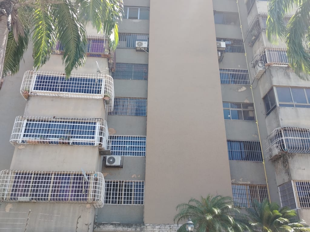 Apartamento en Ciudad Guayana - 1