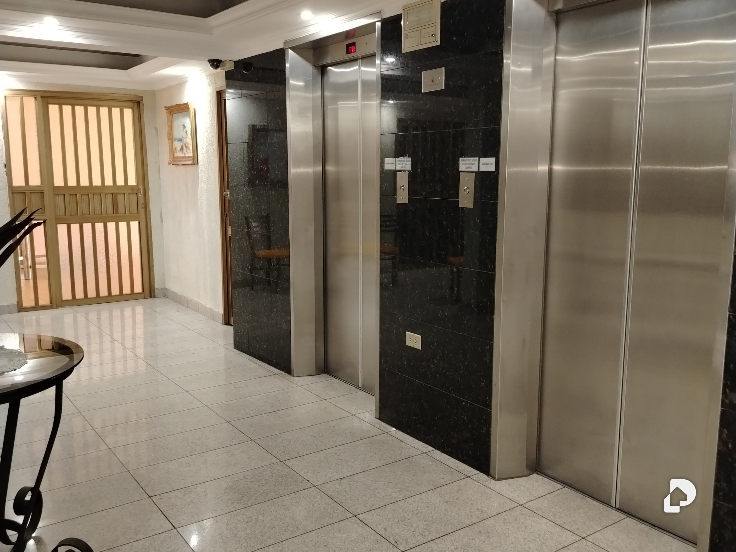 Apartamento en Ciudad Guayana – 2