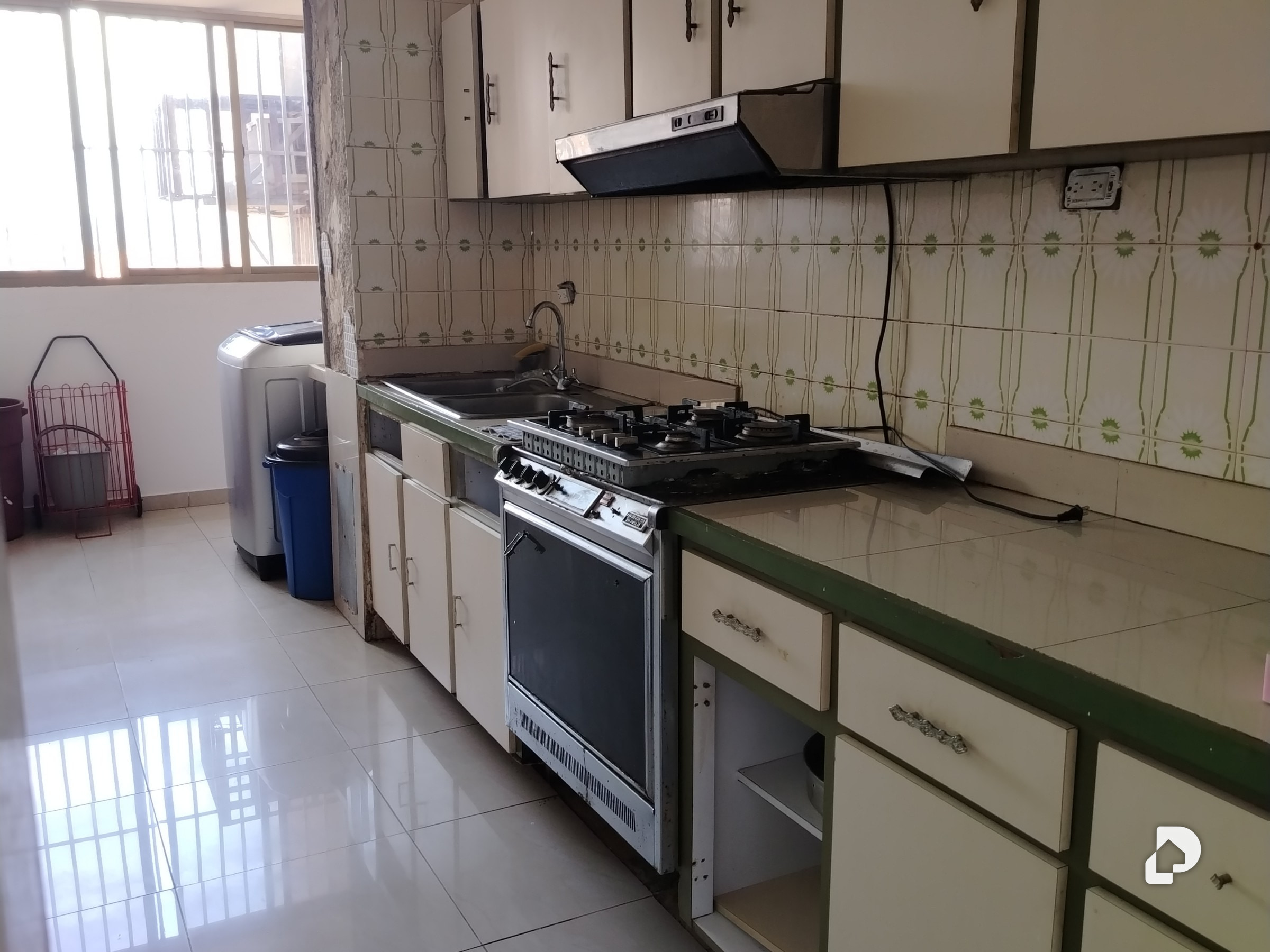 Apartamento en Ciudad Guayana – 4