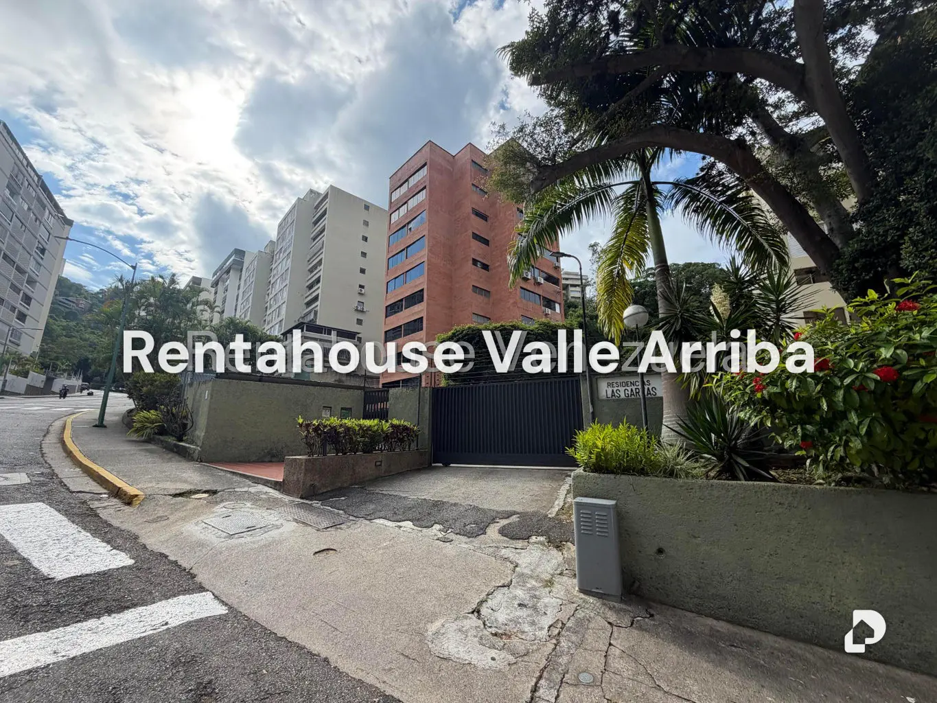 Apartamento en Santa Rosa de Lima, Caracas – 2