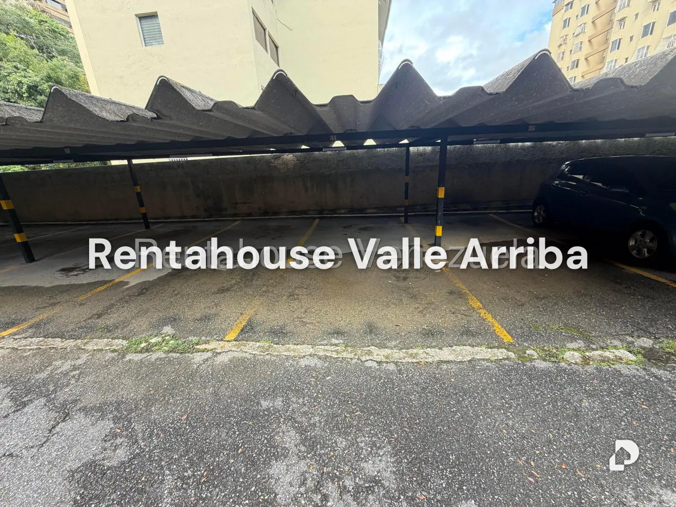 Apartamento en Santa Rosa de Lima, Caracas – 3