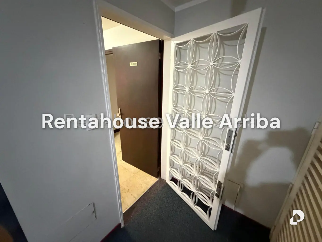 Apartamento en Santa Rosa de Lima, Caracas – 4