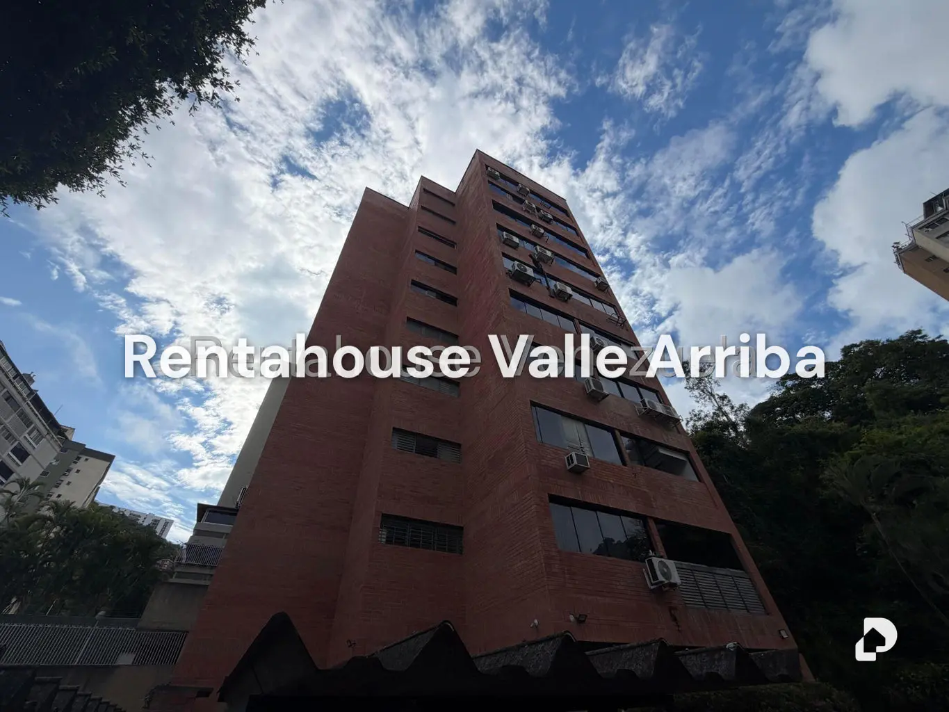 Apartamento en Santa Rosa de Lima, Caracas – 1