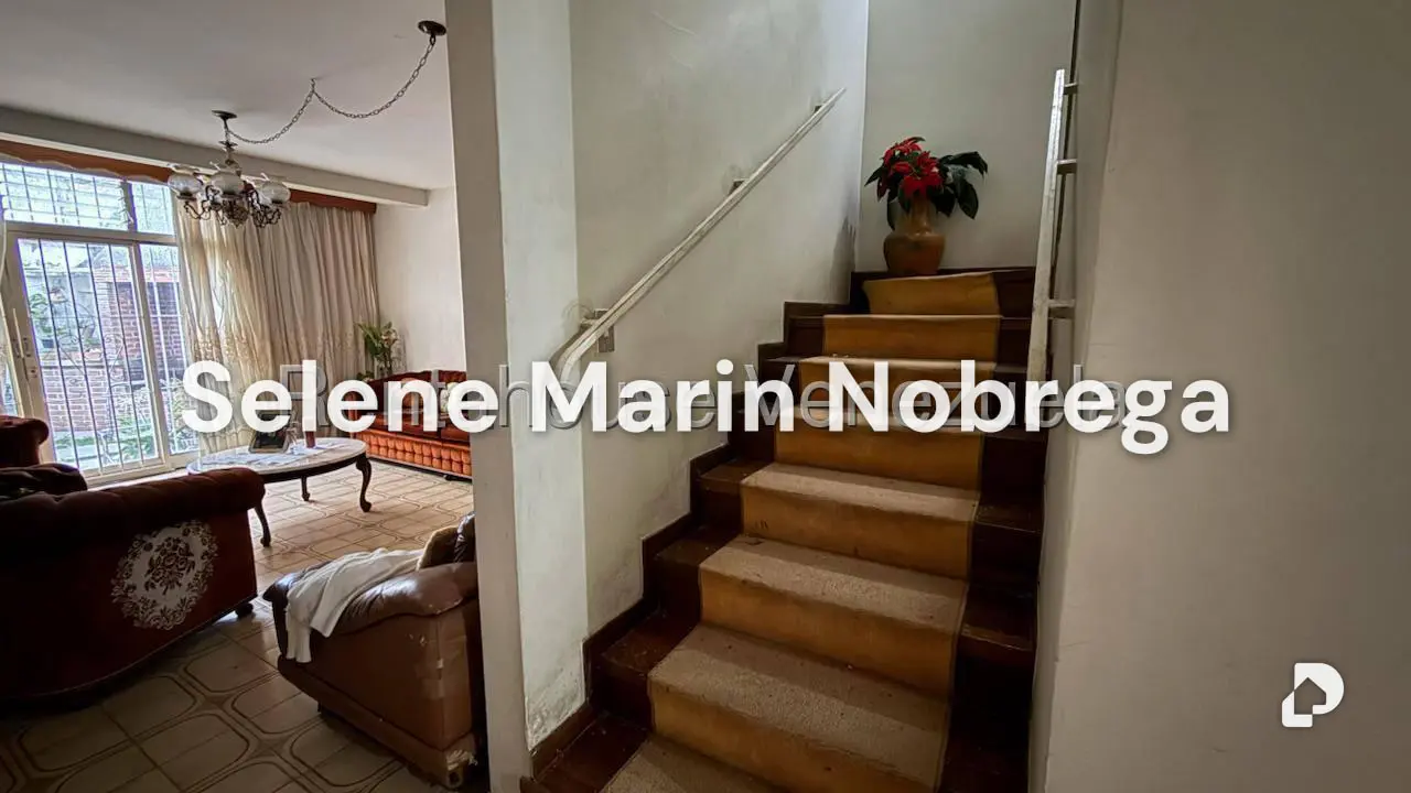 House in Alto Prado, Caracas – 20