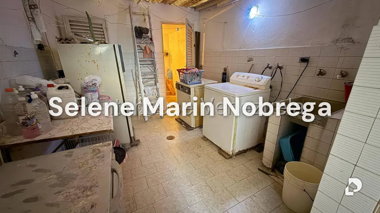 House in Alto Prado, Caracas – 17