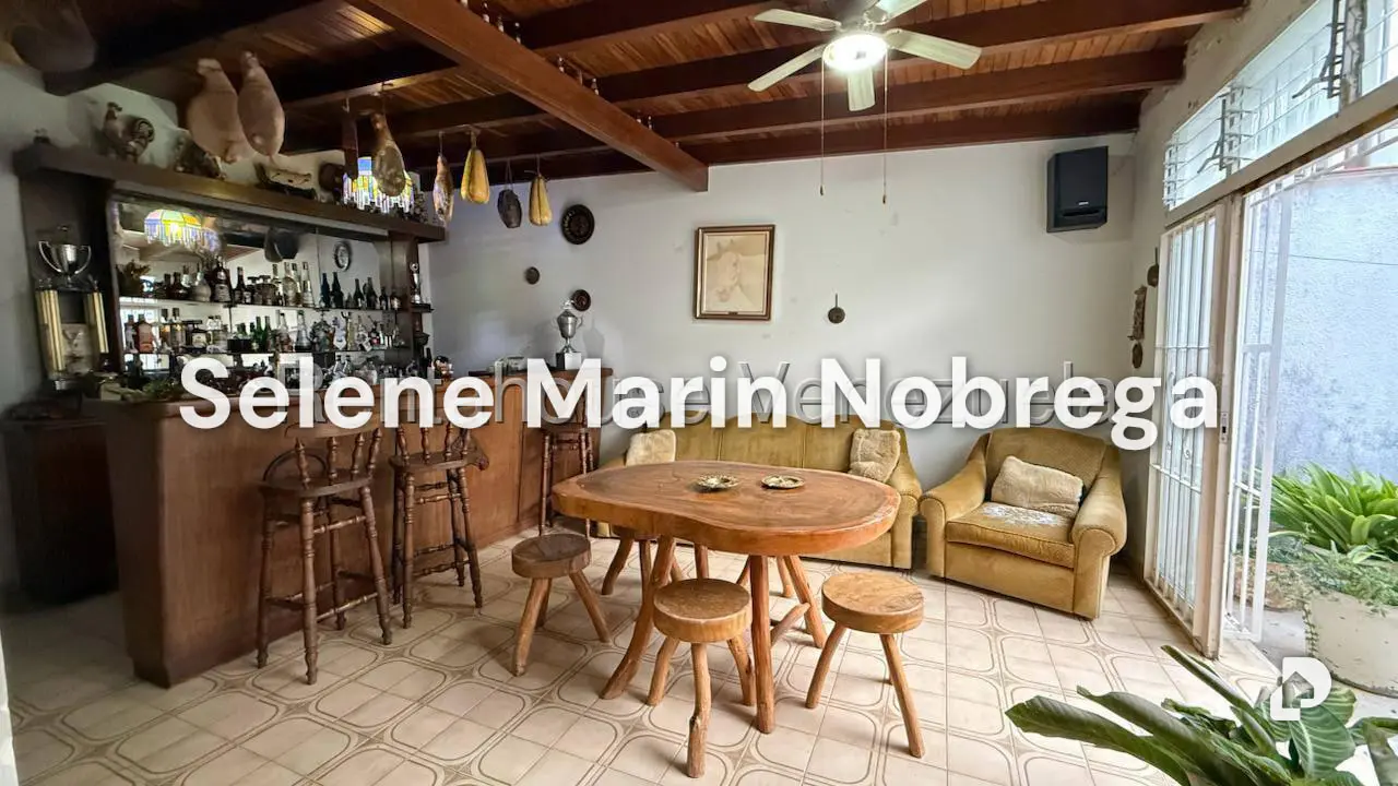 House in Alto Prado, Caracas – 9