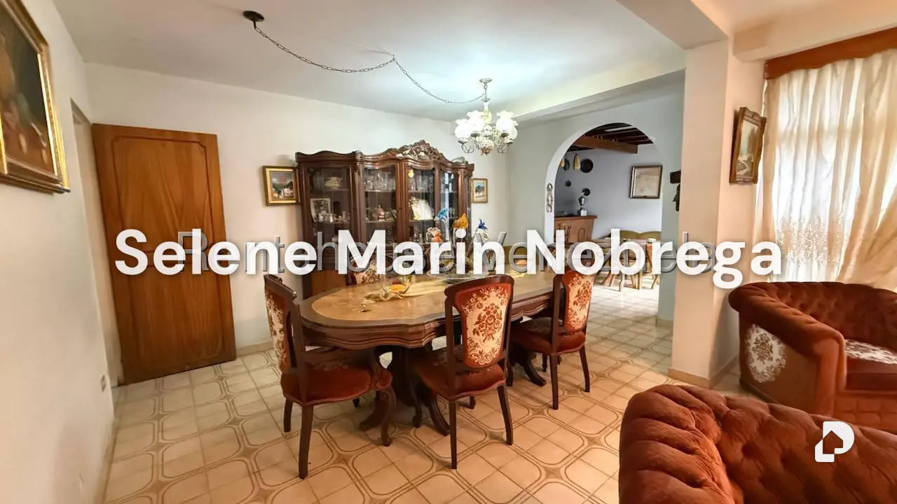 House in Alto Prado, Caracas – 7
