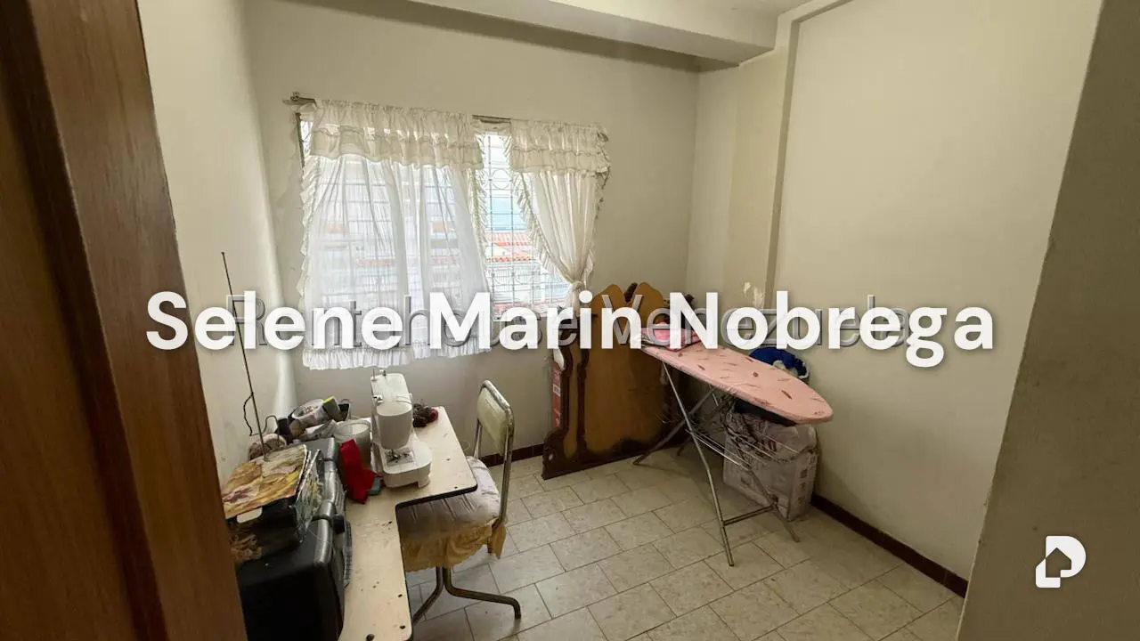 House in Alto Prado, Caracas – 18
