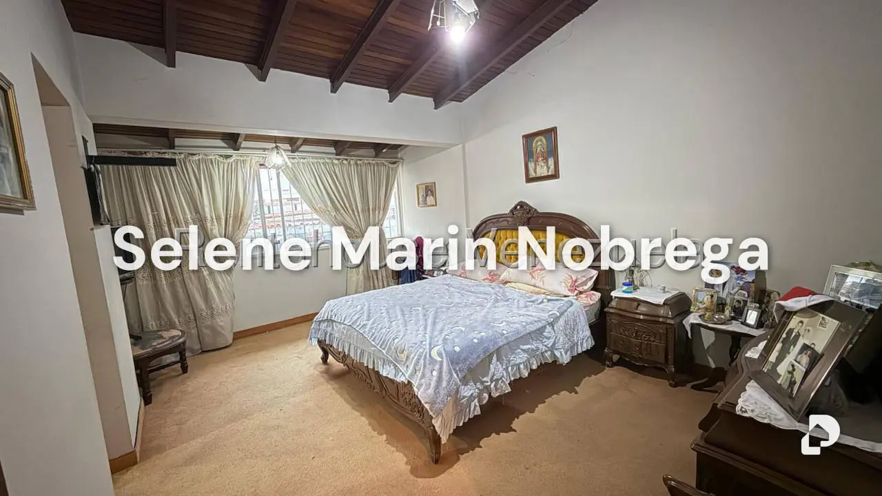 House in Alto Prado, Caracas – 21