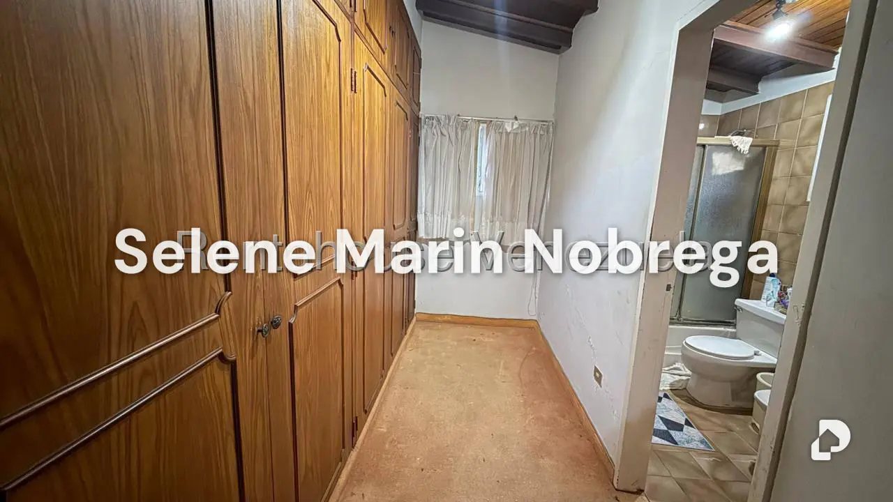House in Alto Prado, Caracas – 23