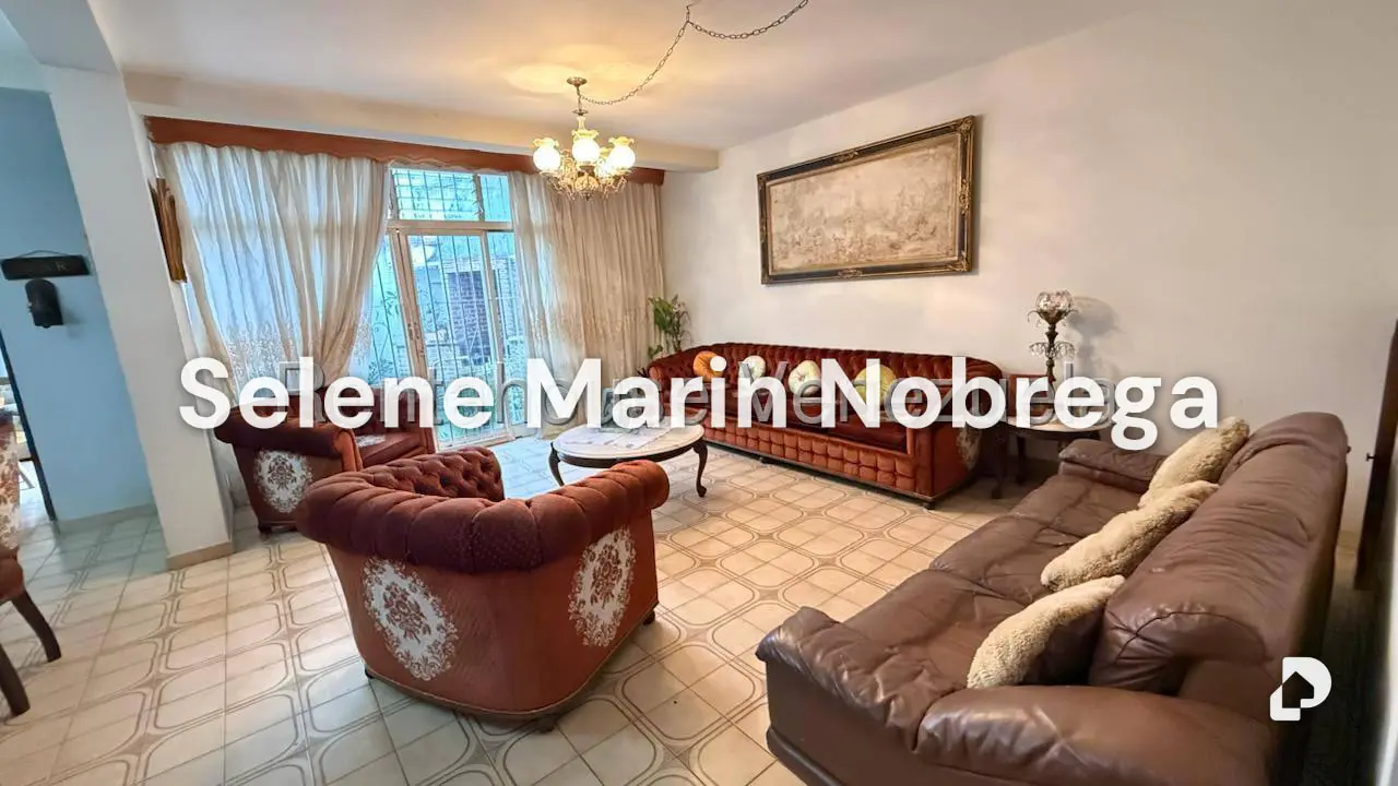 House in Alto Prado, Caracas – 6