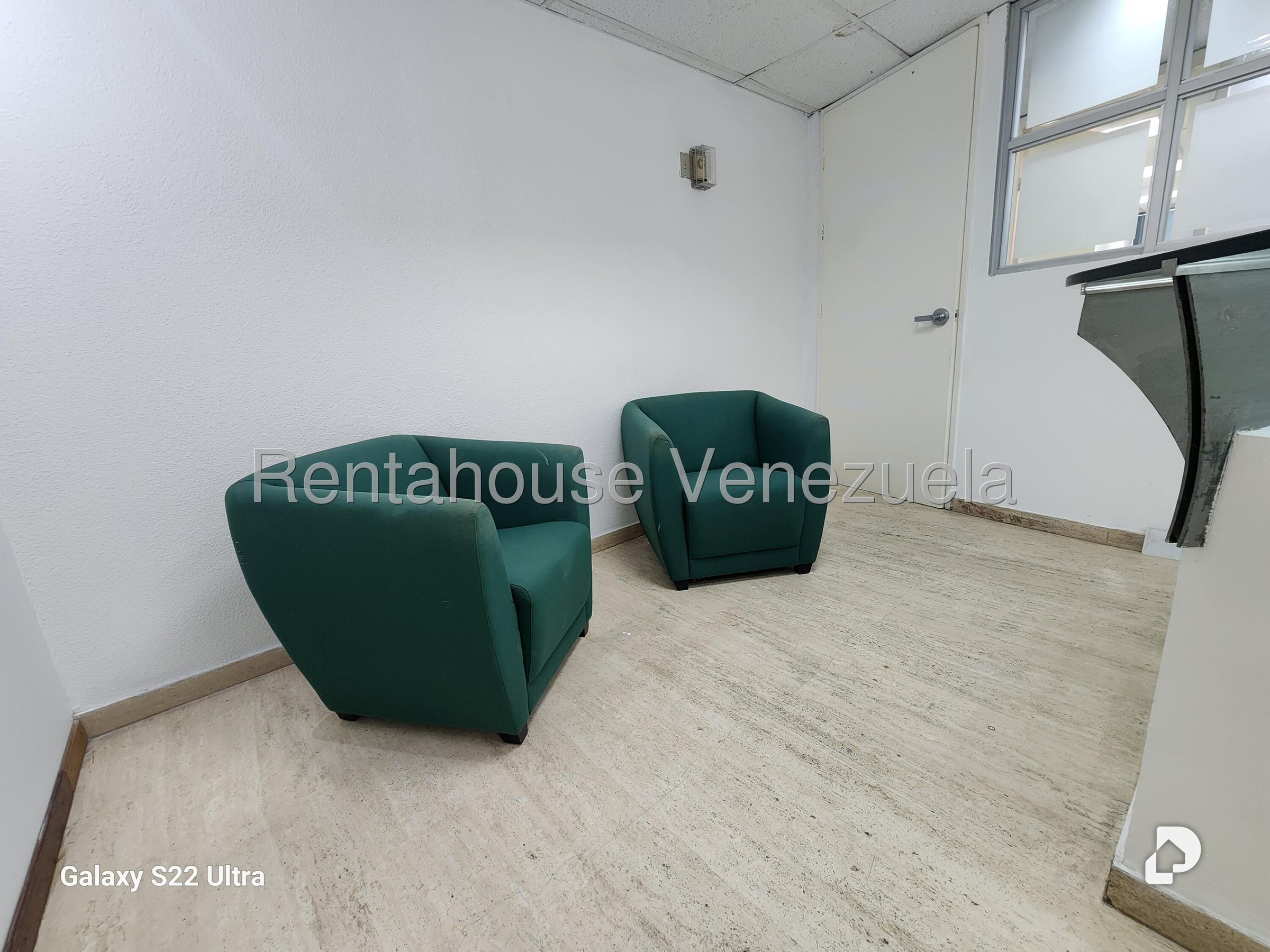 Oficina en El Bosque, Caracas – 6