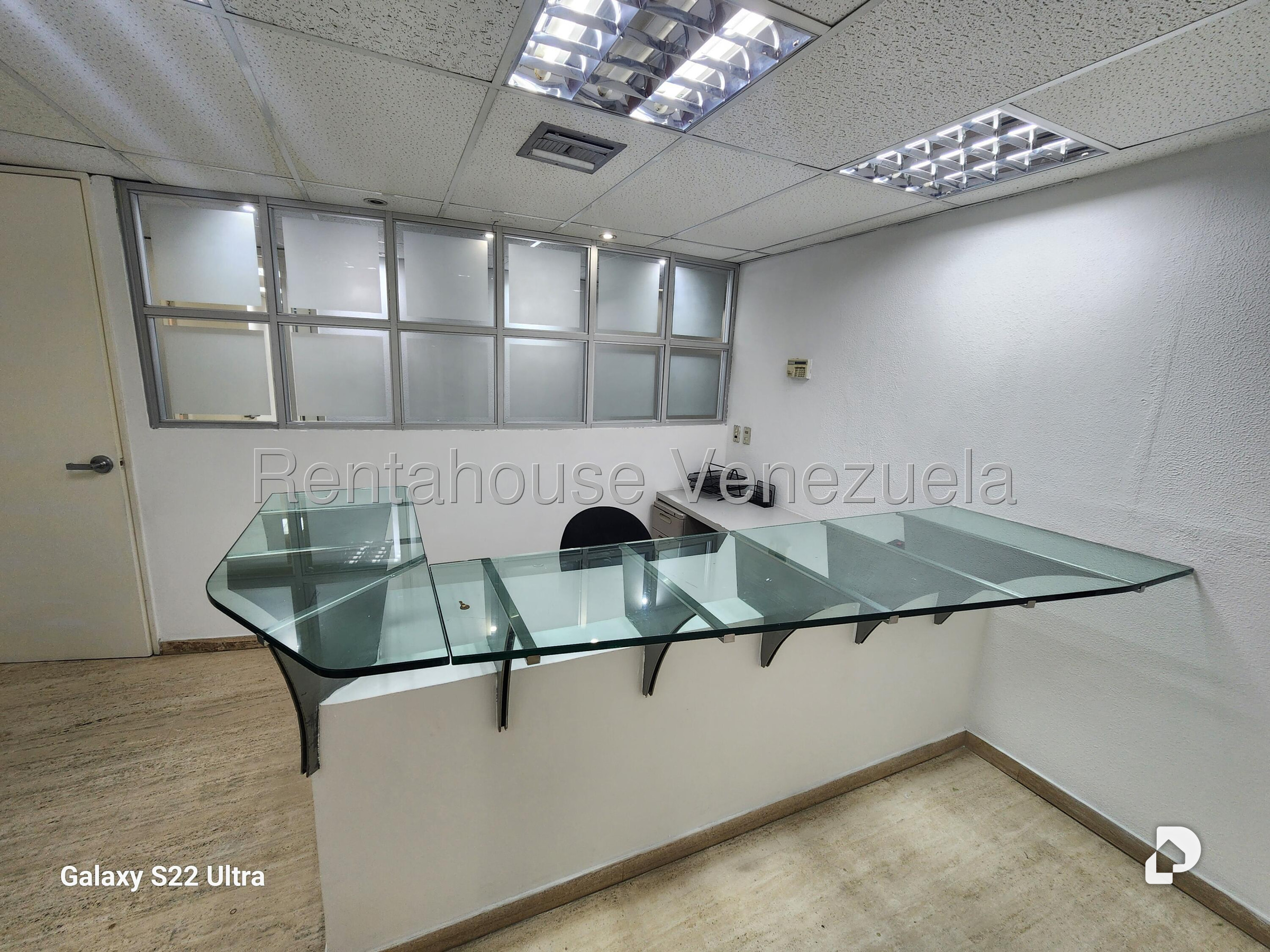 Oficina en El Bosque, Caracas – 4