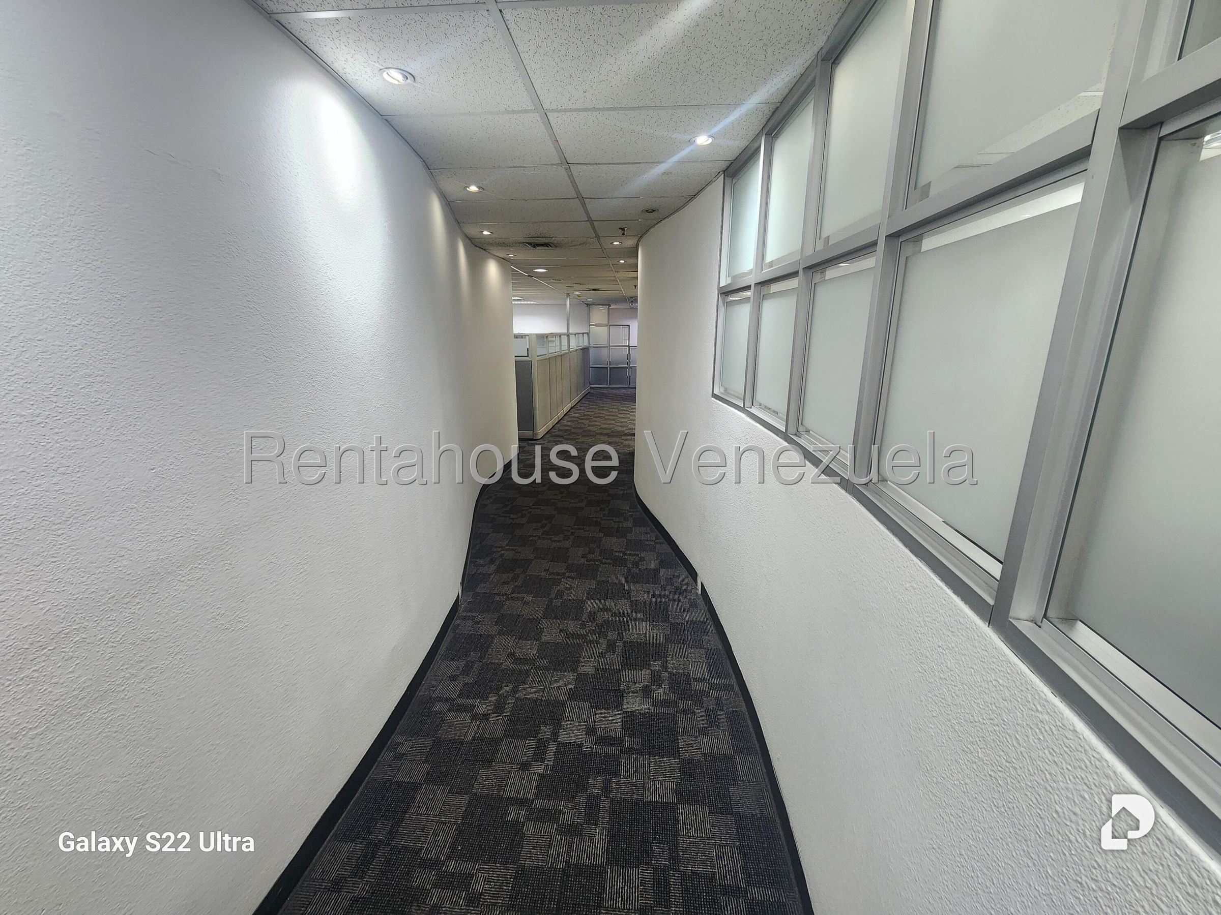 Oficina en El Bosque, Caracas – 9