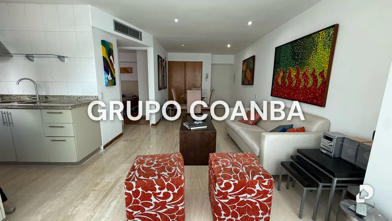 Apartamento en El Rosal, Caracas – 4
