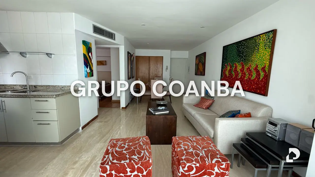 Apartamento en El Rosal, Caracas – 5