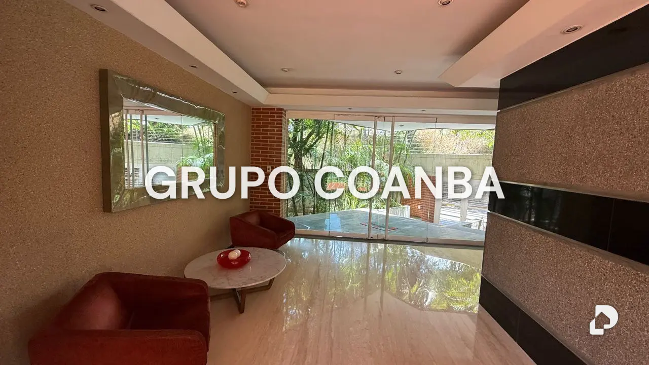 Apartamento en El Rosal, Caracas – 10
