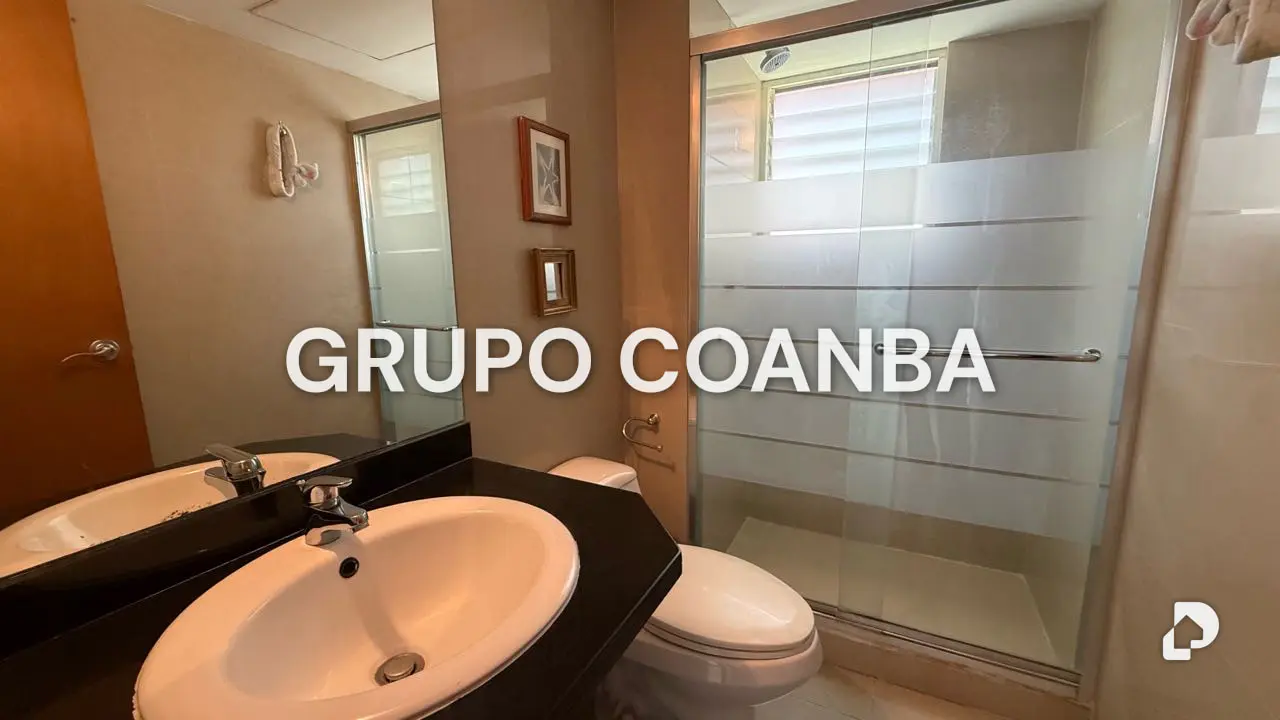 Apartamento en El Rosal, Caracas – 9
