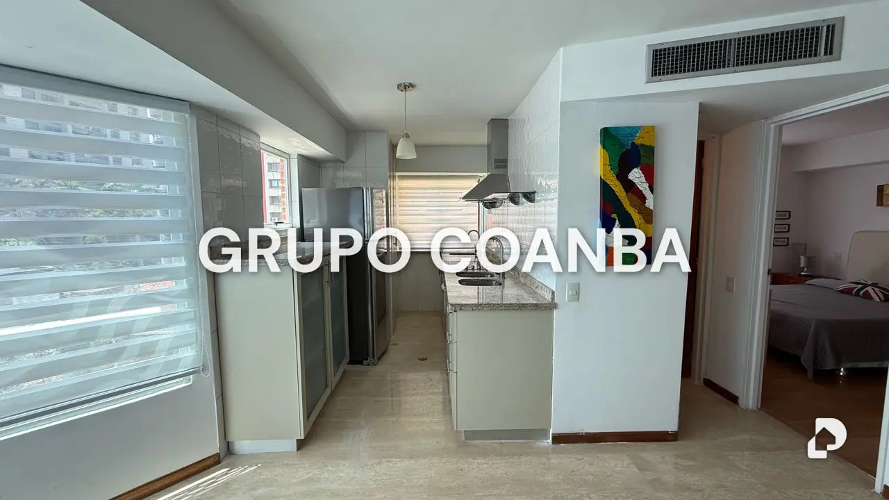 Apartamento en El Rosal, Caracas – 7