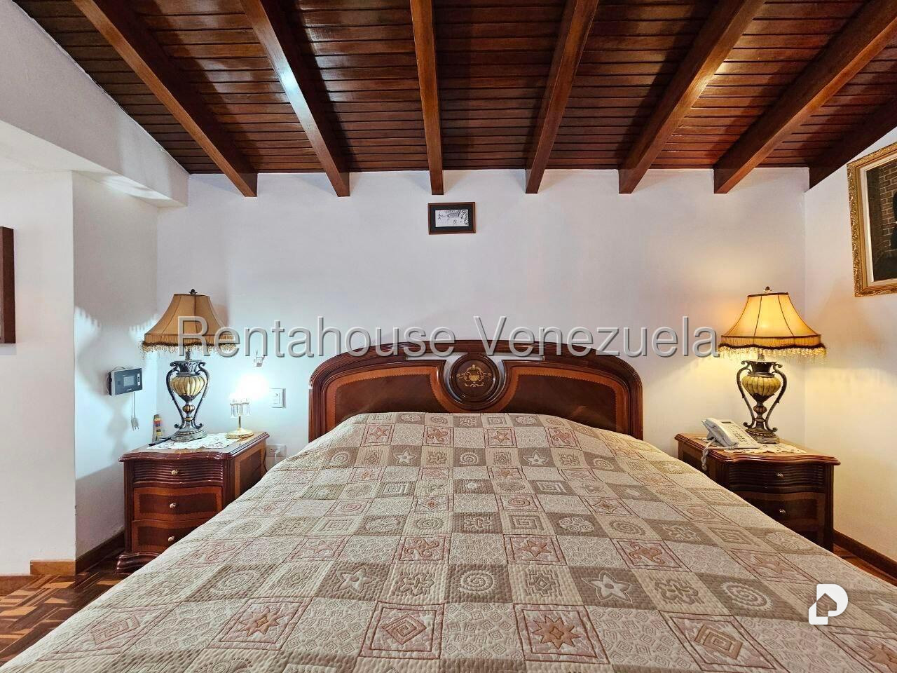 Casa en Los Chorros, Caracas – 30