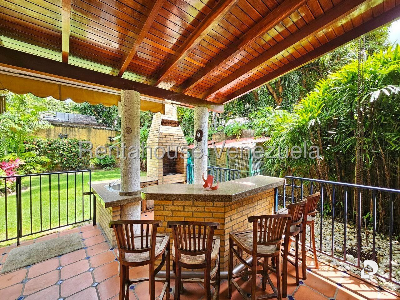 Casa en Los Chorros, Caracas – 14