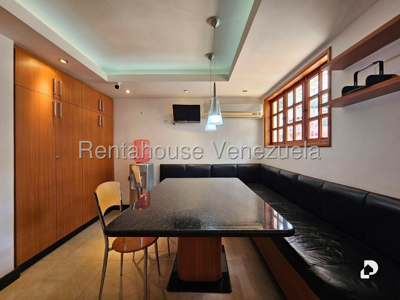 Casa en Los Chorros, Caracas – 18