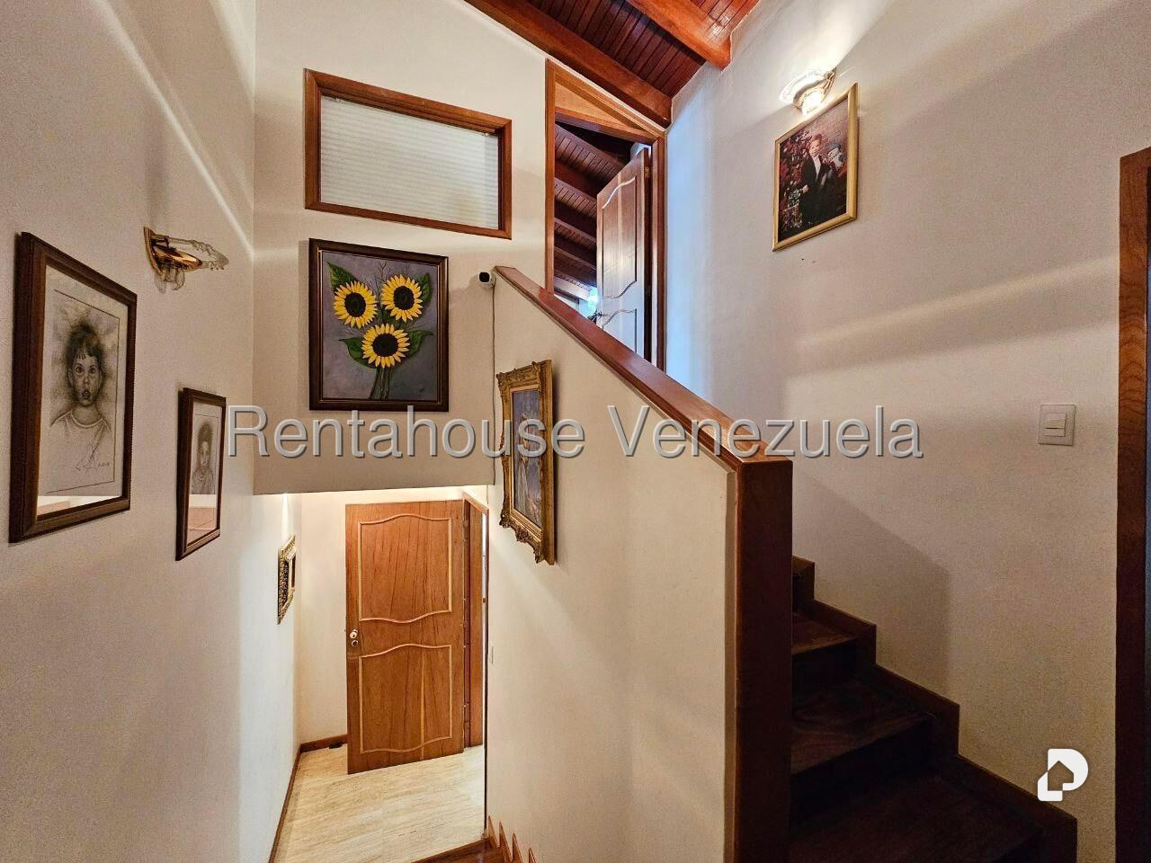 Casa en Los Chorros, Caracas – 27