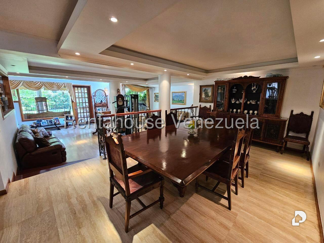 Casa en Los Chorros, Caracas – 22