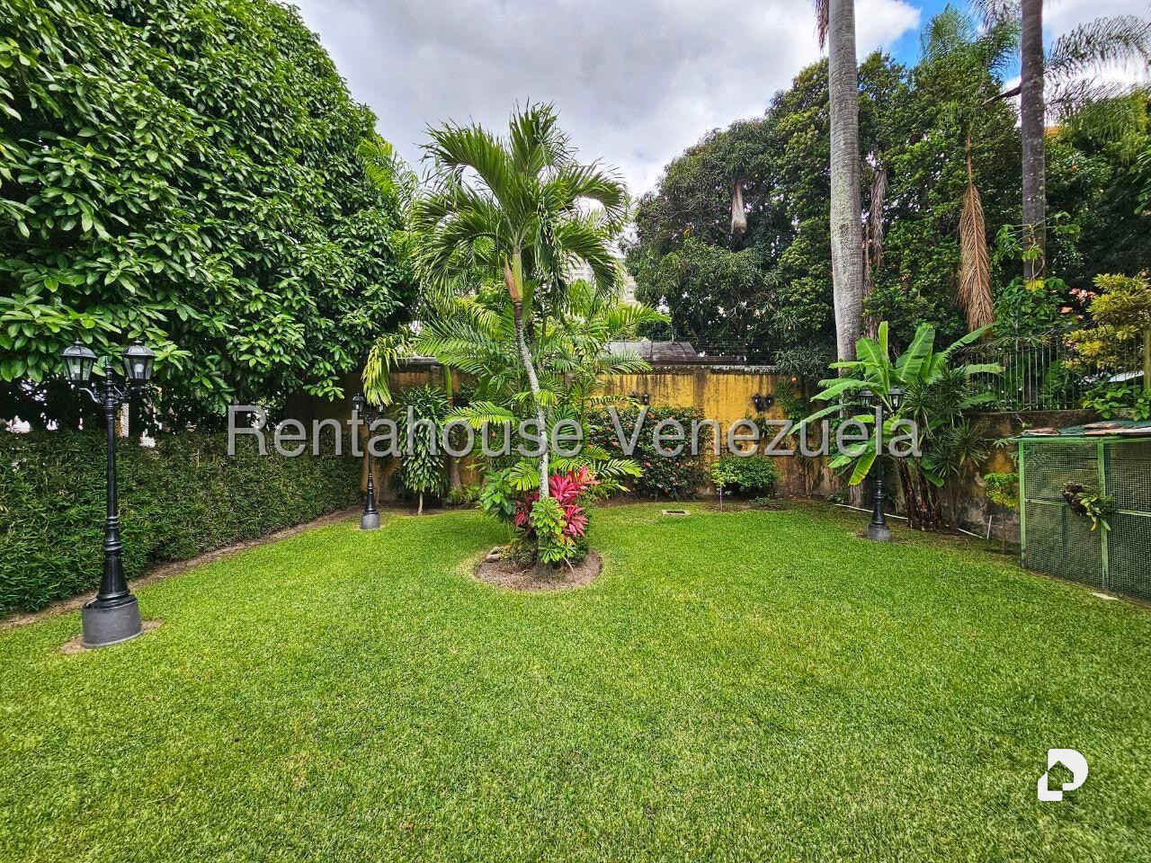 Casa en Los Chorros, Caracas – 24