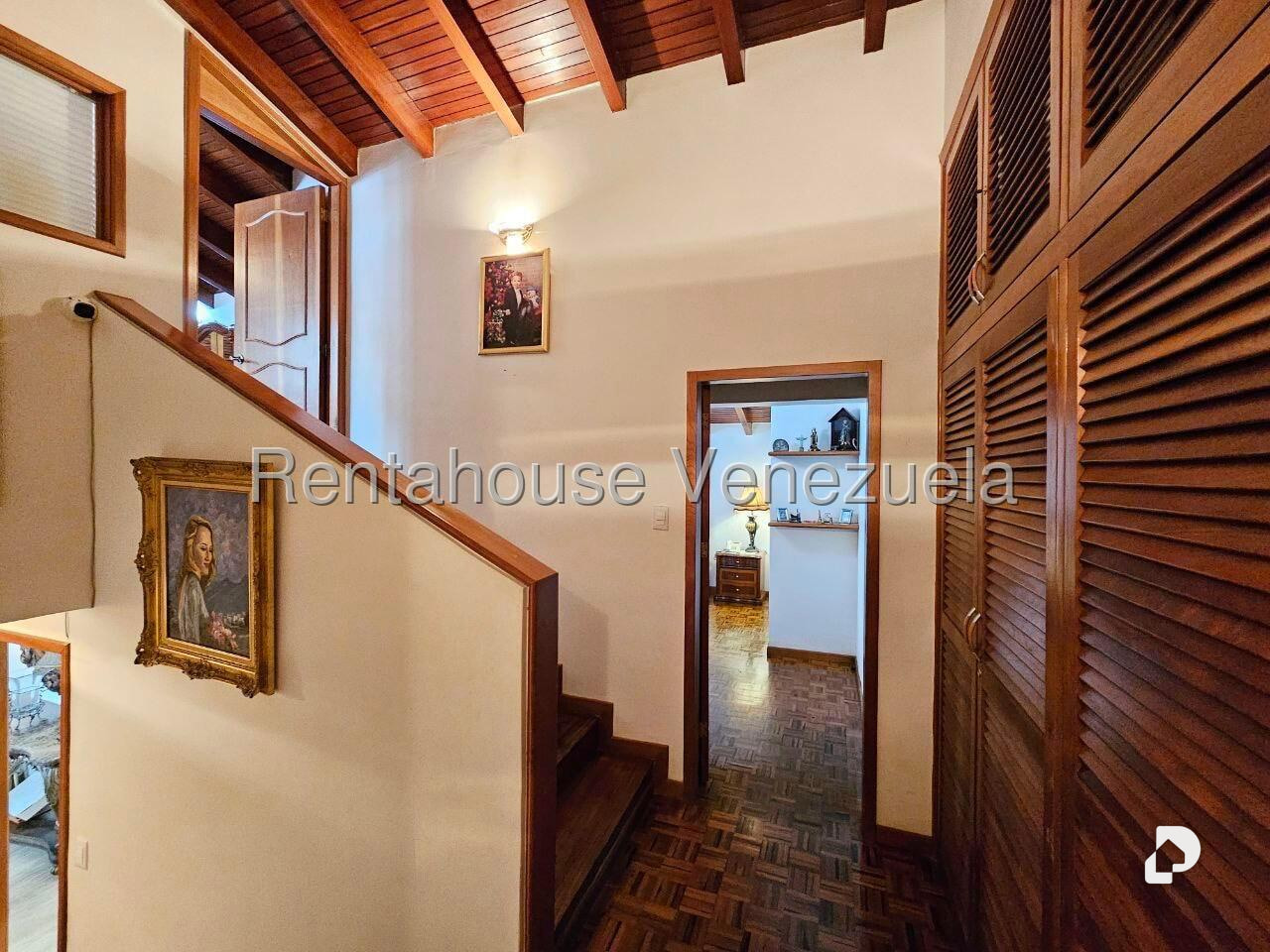 Casa en Los Chorros, Caracas – 28