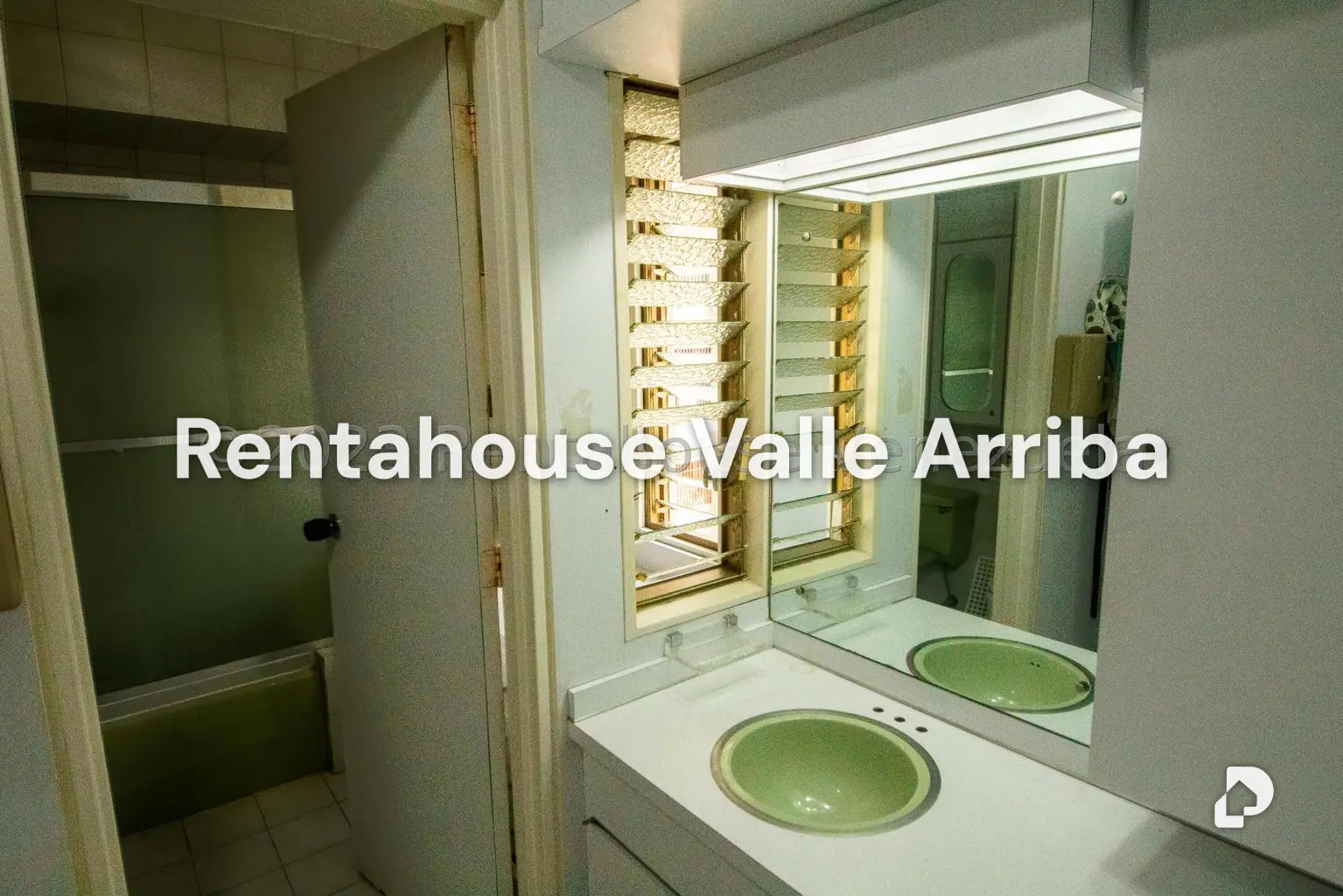 Apartamento en San Bernardino, Caracas – 13