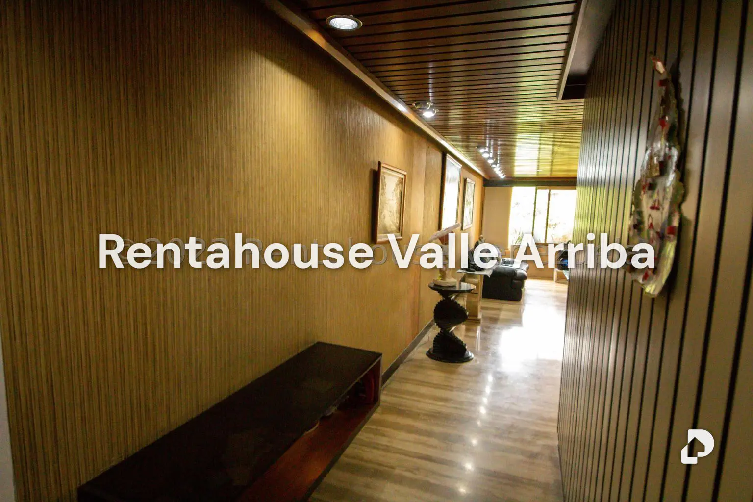 Apartamento en San Bernardino, Caracas – 4