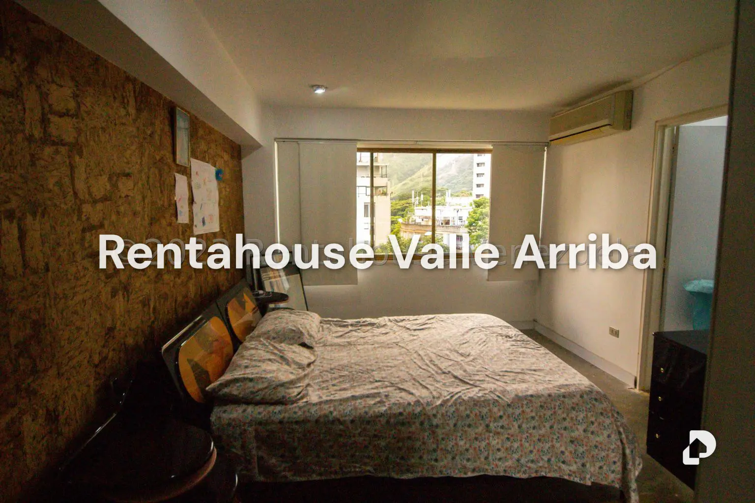Apartamento en San Bernardino, Caracas – 17