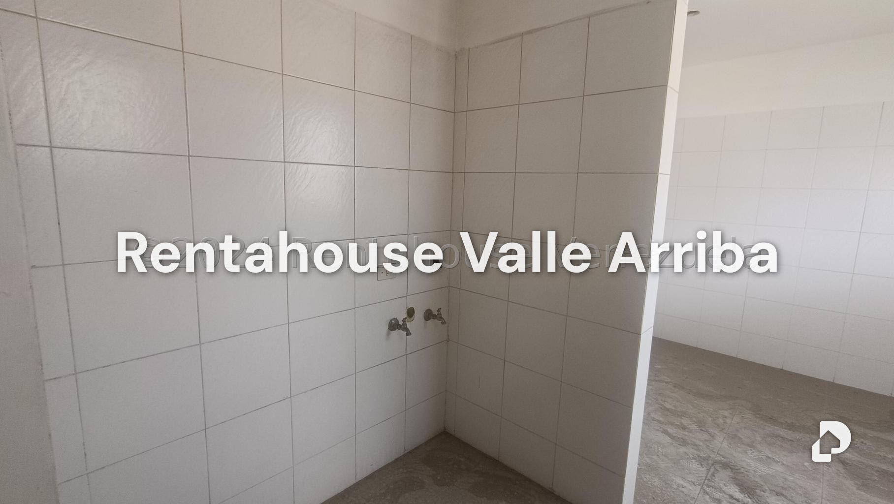 Apartamento en Las Palmas, Caracas – 14