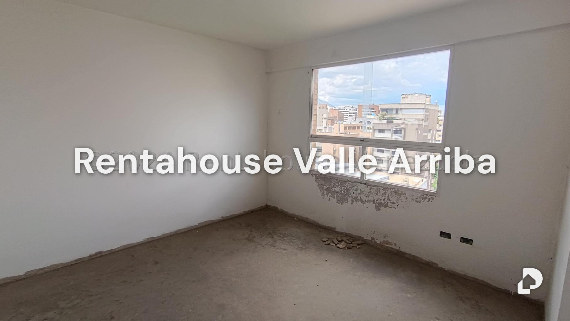 Apartamento en Las Palmas, Caracas – 23