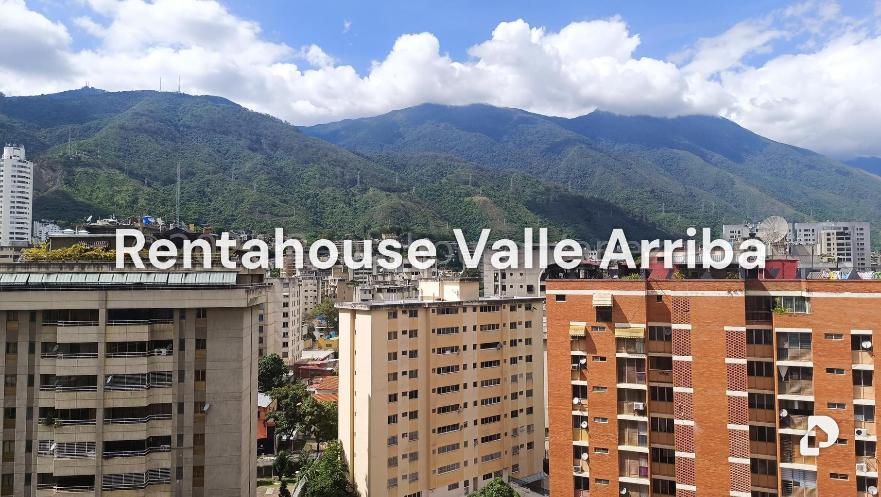 Apartamento en Las Palmas, Caracas – 9