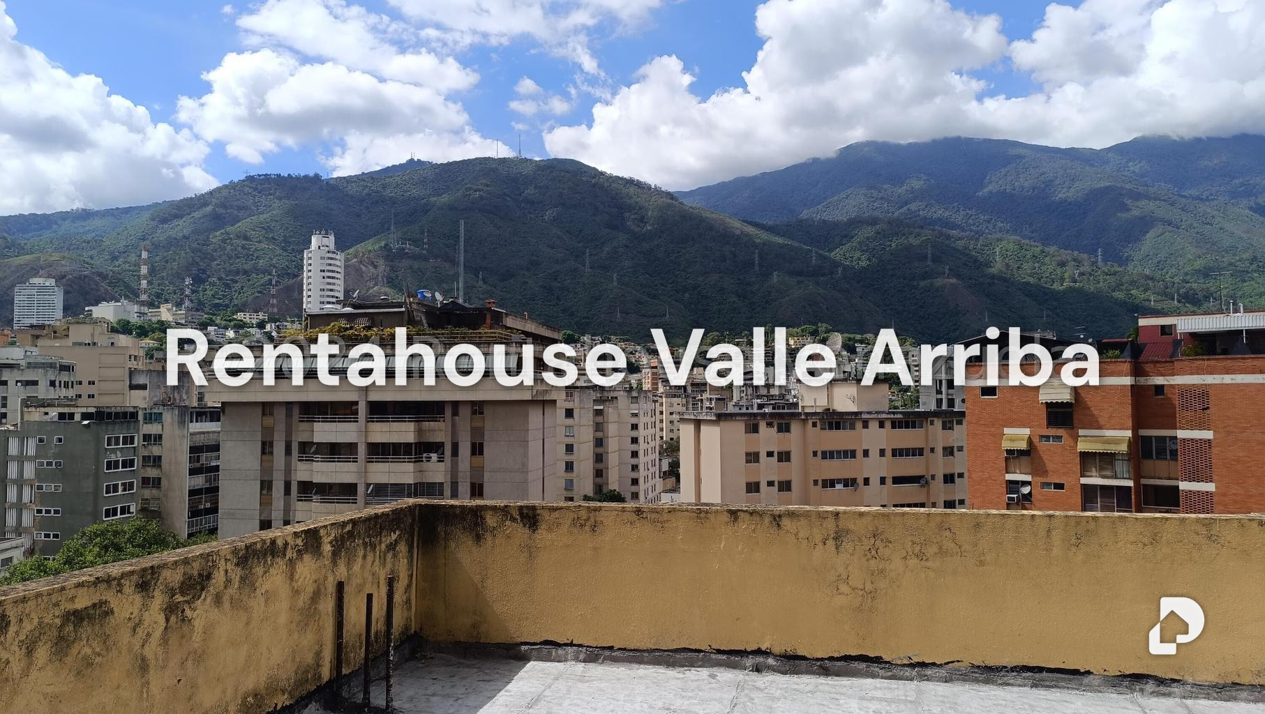 Apartamento en Las Palmas, Caracas – 27