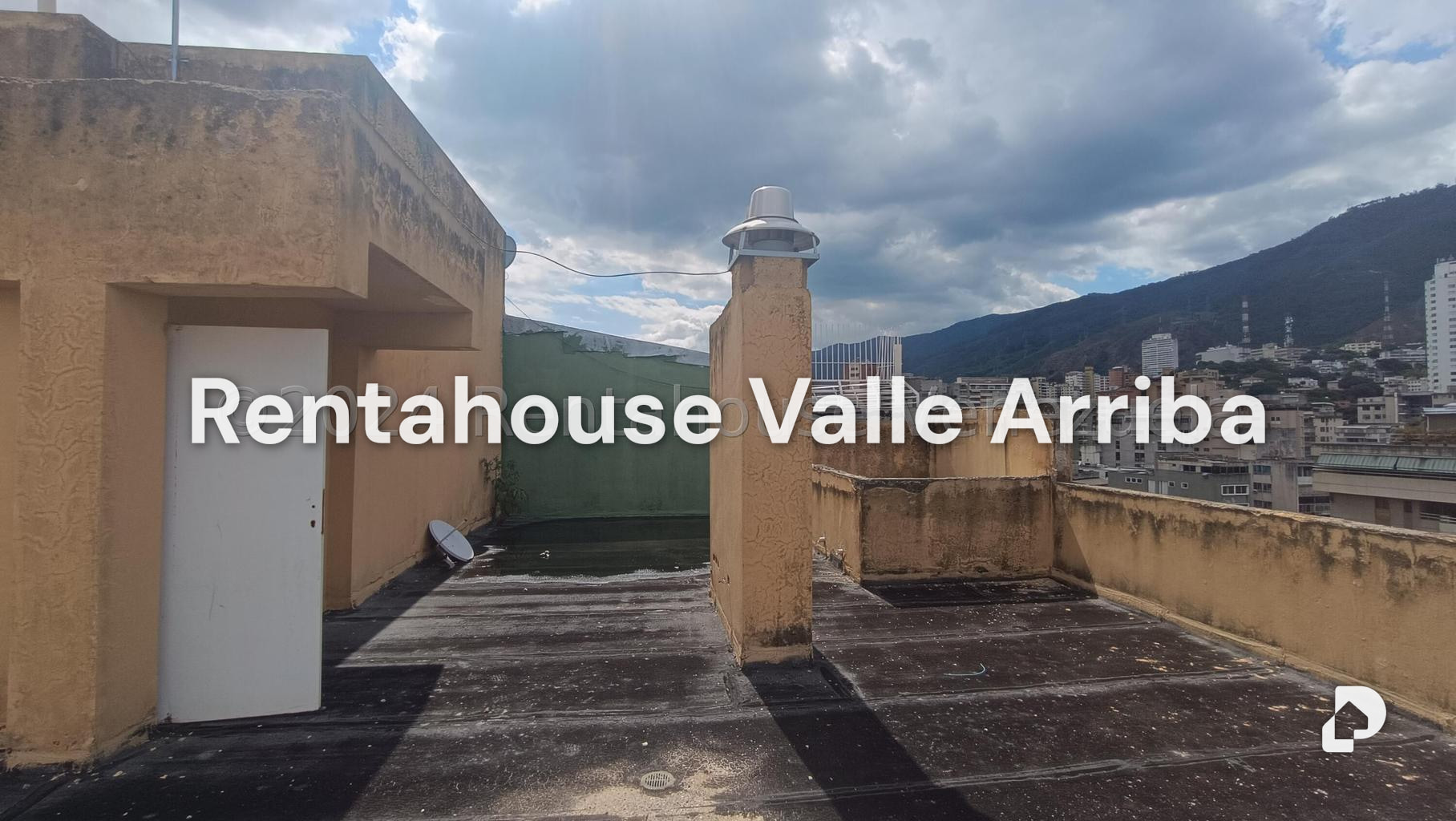 Apartamento en Las Palmas, Caracas – 29