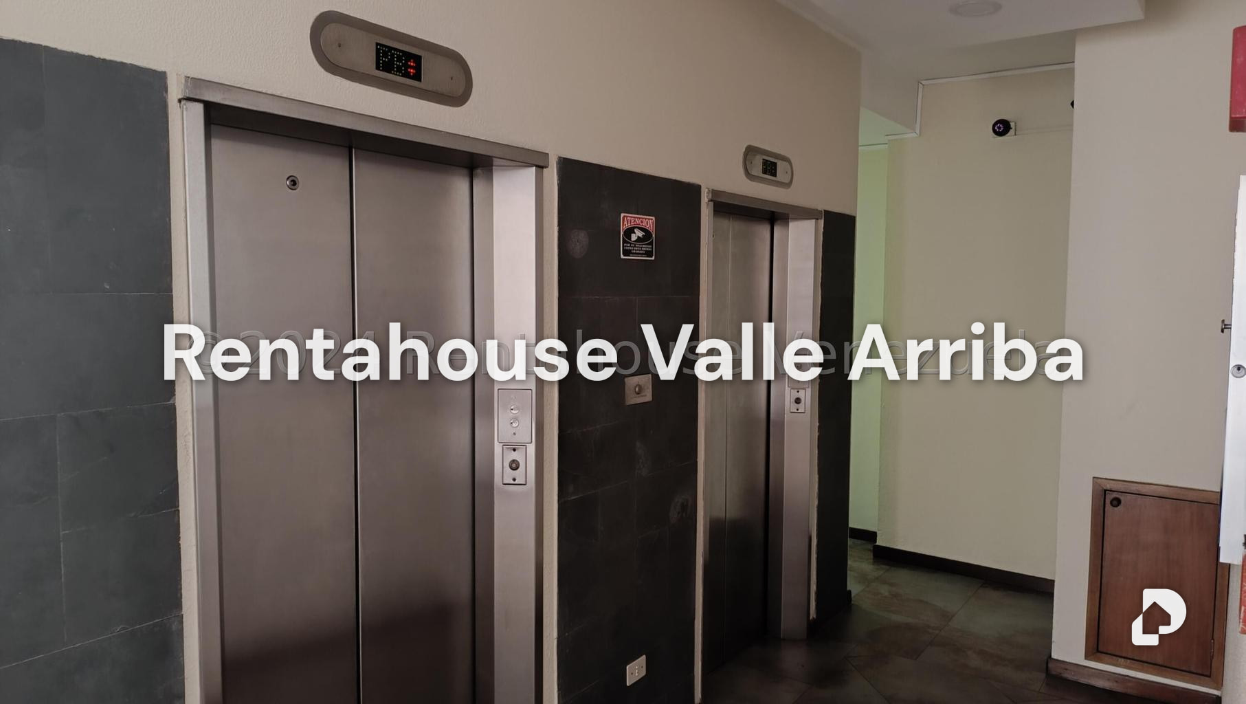 Apartamento en Las Palmas, Caracas – 3